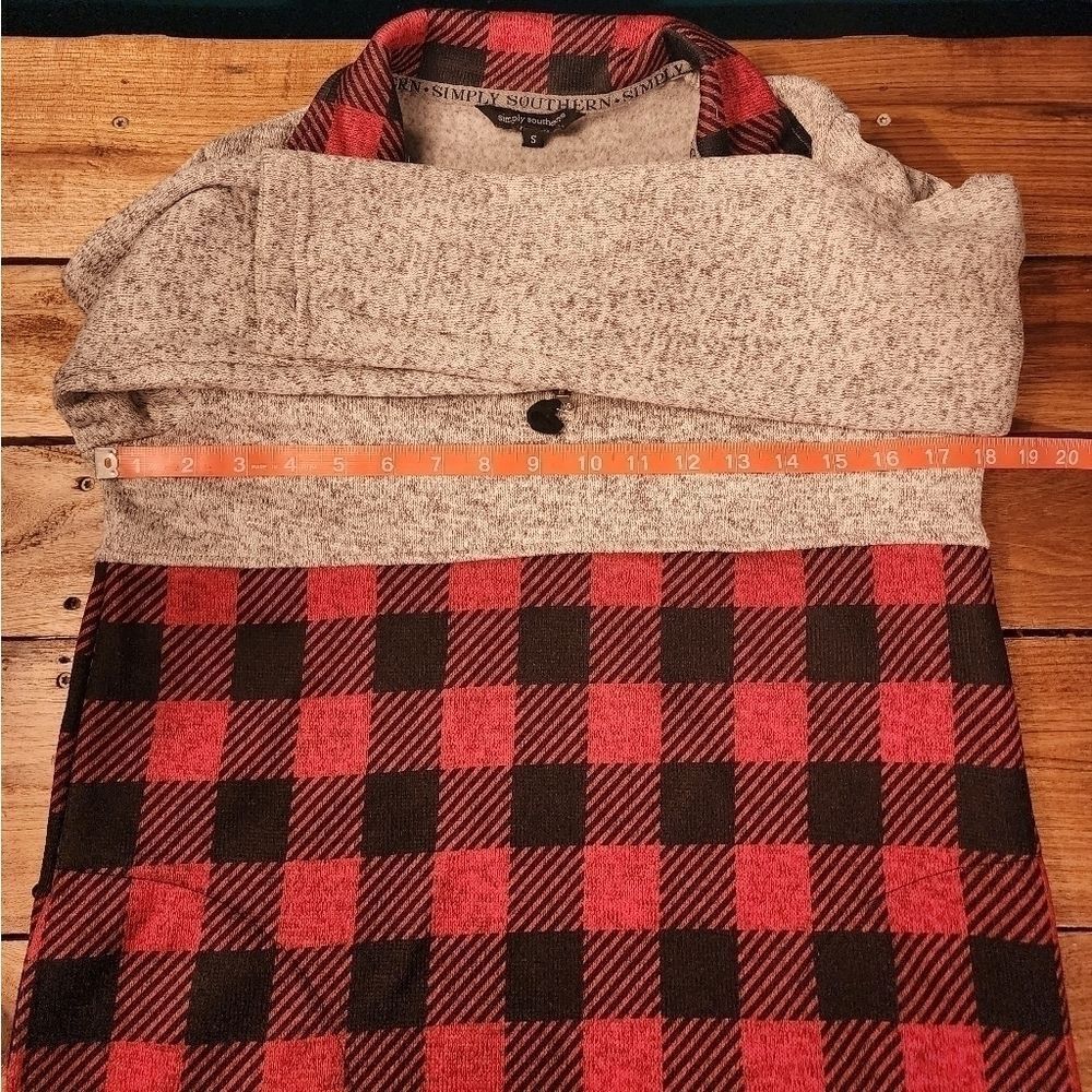 SIMPLY Southern pullover - Picture 9 of 9